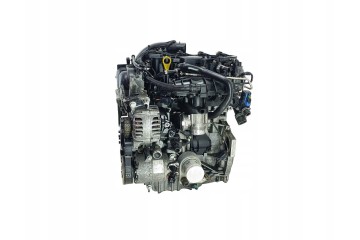 COMPLETE ENGINE VOLVO S60 V60 V40 S80 1 6 T3 B4164T Car type passenger cars