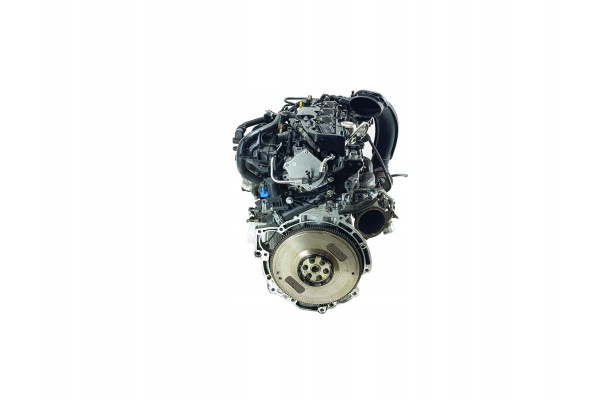 COMPLETE ENGINE VOLVO S60 V60 V40 S80 1 6 T3 B4164T Quality of parts according to GVO O original with manufacturer s logo OE