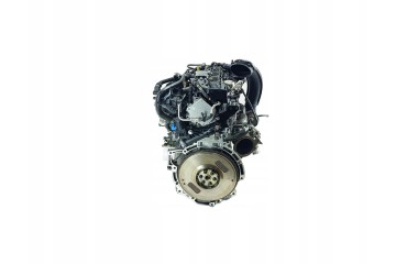 COMPLETE ENGINE VOLVO S60 V60 V40 S80 1 6 T3 B4164T Quality of parts according to GVO O original with manufacturer s logo OE