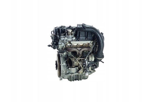 Motor Completo Volvo S60 / V60 / V40 / S80 1.6 T3 B4164T