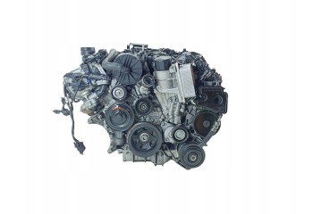 COMPLETE ENGINE MERCEDES C CLASS W204 C300 3 0 272947 272 947