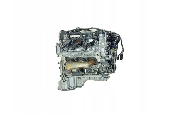 COMPLETE ENGINE MERCEDES C CLASS W204 C300 3 0 272947 272 947 Catalog number of the part 272947
