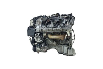 COMPLETE ENGINE MERCEDES C CLASS W204 C300 3 0 272947 272 947 Part manufacturer Mercedes Benz OE