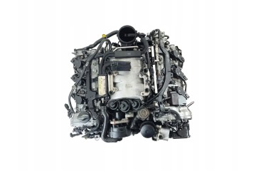 COMPLETE ENGINE MERCEDES C CLASS W204 C300 3 0 272947 272 947 Quality of parts according to GVO O original with manufacturer s l