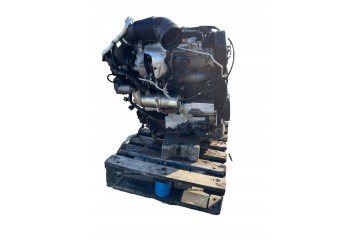 ENGINE AUDI A6 C7 2 0 TDI CNH CNHA 190 PS COMPLETE Part manufacturer Audi OE
