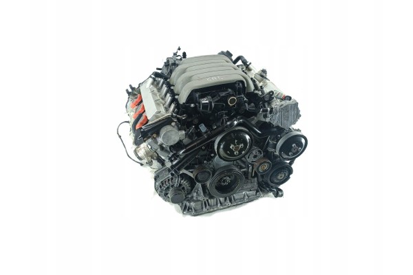 COMPLETE ENGINE AUDI A4 B8 A5 A6 C6 Q5 3 2 FSI CAL Part manufacturer Audi OE