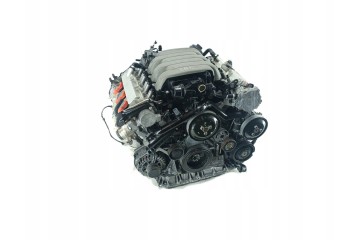 COMPLETE ENGINE AUDI A4 B8 A5 A6 C6 Q5 3 2 FSI CAL Part manufacturer Audi OE