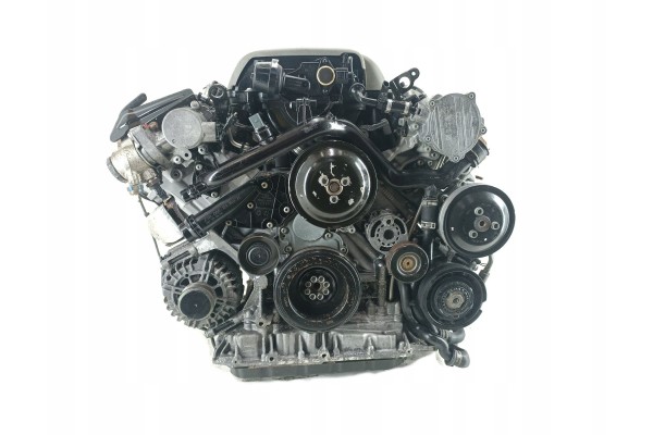COMPLETE ENGINE AUDI A4 B8 A5 A6 C6 Q5 3 2 FSI CAL Car type passenger cars