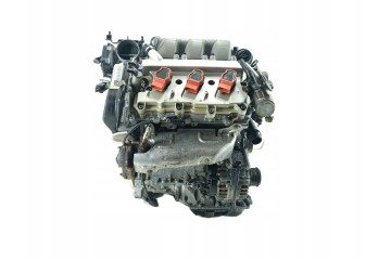 COMPLETE ENGINE AUDI A4 B8 A5 A6 C6 Q5 3 2 FSI CAL Engine type petrol