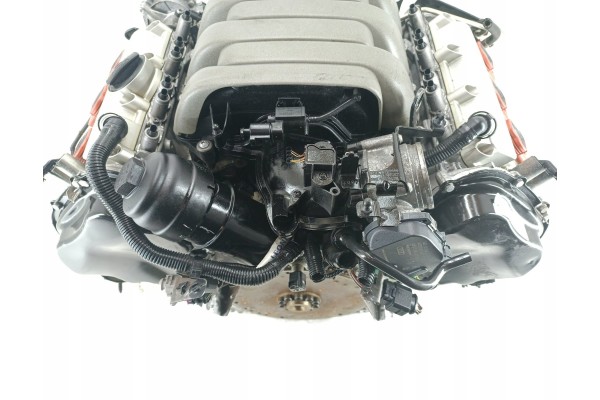 Motor Completo Audi A4 B8 A5 A6 C6 Q5 3.2 FSI CAL
