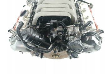 Motor Completo Audi A4 B8 A5 A6 C6 Q5 3.2 FSI CAL