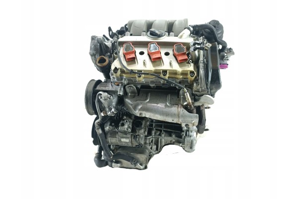 Motor Completo Audi A4 B8 A5 A6 C6 Q5 3.2 FSI CAL