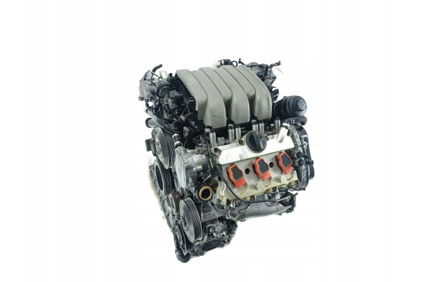 Motor Completo Audi A4 B8 A5 A6 C6 Q5 3.2 FSI CAL