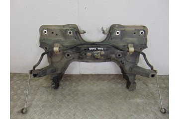  PUENTE DELANTERO OPEL CORSA E Selective 2017 204739 OPEL - 1