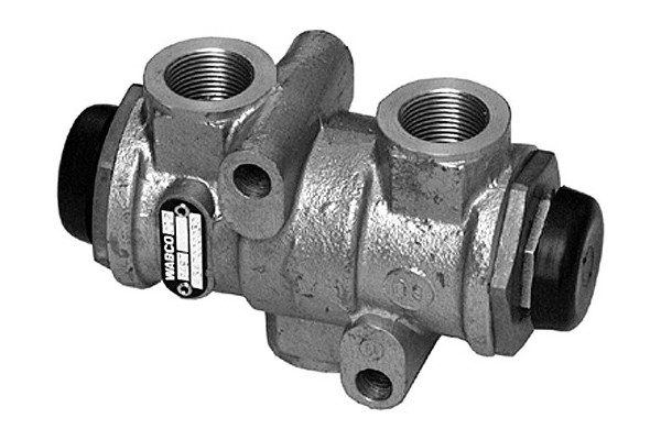 Wabco Spare part Catalog number of the part 4347000030