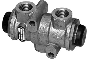 Wabco Spare part Catalog number of the part 4347000030