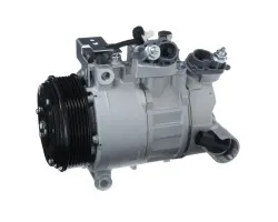 Compresor de aire acondicionado Valeo 811210