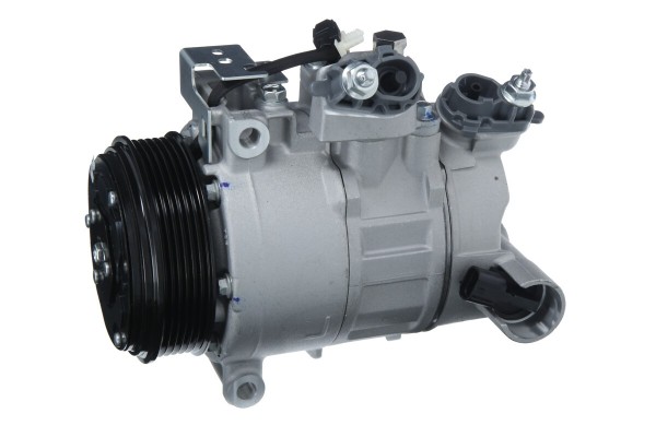 Valeo 811210 Compressor air conditioning