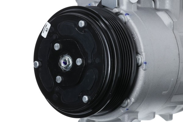 Valeo 811210 Compressor air conditioning Part manufacturer Valeo