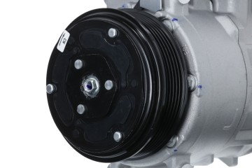Valeo 811210 Compressor air conditioning Part manufacturer Valeo