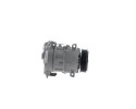 Compressor air conditioning MAHLE ACP 543 000S Part manufacturer Mahle