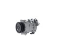 Compressor air conditioning MAHLE ACP 543 000S Catalog number of the part ACP 543 000S