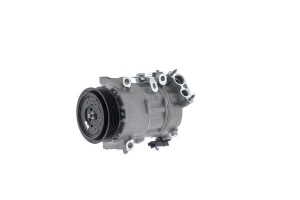Compressor air conditioning MAHLE ACP 543 000S Catalog number of the part ACP 543 000S