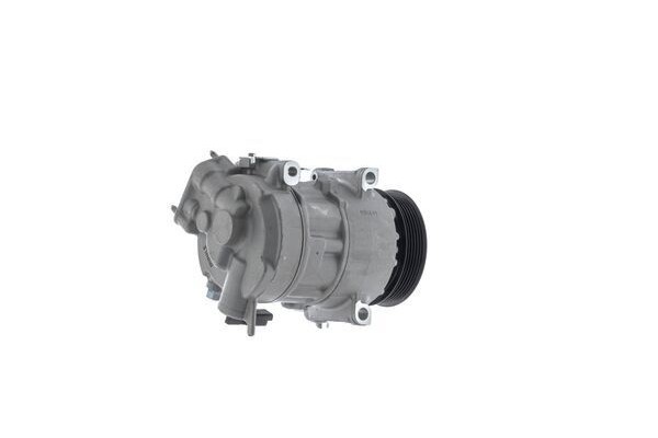 Compressor air conditioning MAHLE ACP 543 000S Car type buses cargo vans passenger cars
