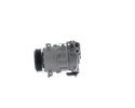 Compressor air conditioning MAHLE ACP 543 000S Product weight with unit packaging 2 kg