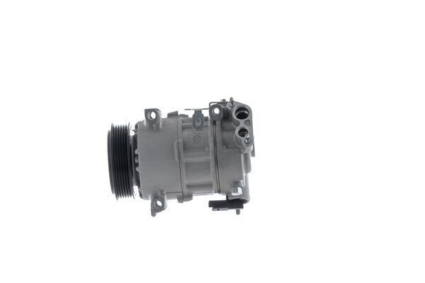 Compressor air conditioning MAHLE ACP 543 000S Product weight with unit packaging 2 kg