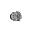 Compressor air conditioning MAHLE ACP 543 000S Catalog number of the original CITROEN 1614326680 CITROEN 9808729680 CITROEN 982 