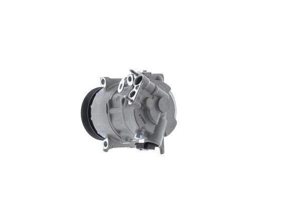 Compressor air conditioning MAHLE ACP 543 000S Catalog number of the original CITROEN 1614326680 CITROEN 9808729680 CITROEN 982 