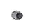 Compressor air conditioning MAHLE ACP 543 000S Customs tariff code 84149000