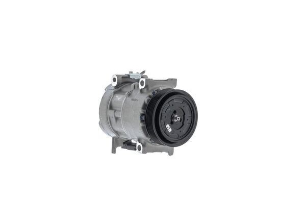 Compressor air conditioning MAHLE ACP 543 000S Customs tariff code 84149000