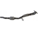 Catalyst BOSAL 090 037 for VW GOLF PLUS 5M1 521 Euro 4 Catalog number of the original 1K0254507GX 1K0254505RX 1K0254509KX 1K0254