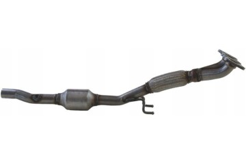 Catalyst BOSAL 090 037 for VW GOLF PLUS 5M1 521 Euro 4 Catalog number of the original 1K0254507GX 1K0254505RX 1K0254509KX 1K0254