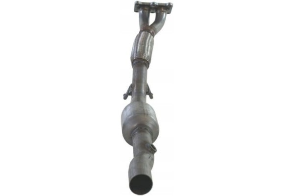 Catalyst BOSAL 090 037 for VW GOLF PLUS 5M1 521 Euro 4 Car type passenger cars