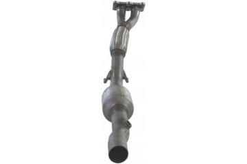 Catalyst BOSAL 090 037 for VW GOLF PLUS 5M1 521 Euro 4 Car type passenger cars