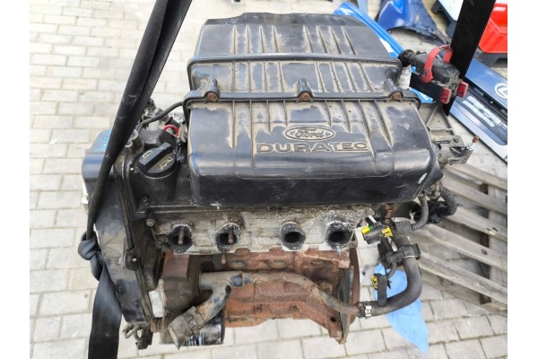 Gasoline engine FORD KA MK2 II 1 2 B 10r FIAT 500