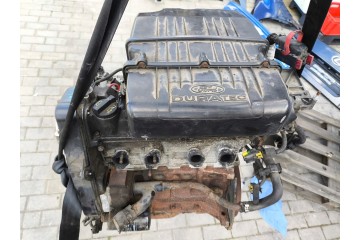 Gasoline engine FORD KA MK2 II 1 2 B 10r FIAT 500