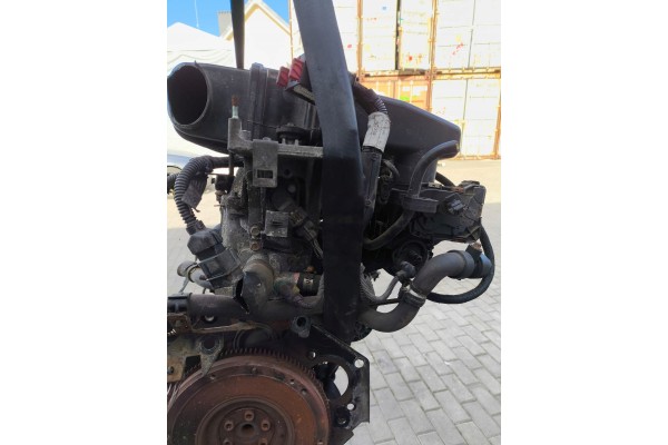Gasoline engine FORD KA MK2 II 1 2 B 10r FIAT 500 Part manufacturer Ford OE