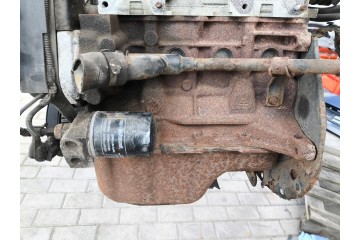 Gasoline engine FORD KA MK2 II 1 2 B 10r FIAT 500 Catalog number of the part 01