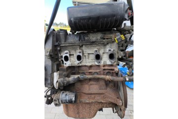 Gasoline engine FORD KA MK2 II 1 2 B 10r FIAT 500 Quality of parts according to GVO O original with manufacturer s logo OE