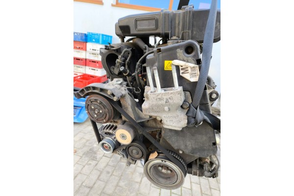 Gasoline engine FORD KA MK2 II 1 2 B 10r FIAT 500 Engine type petrol