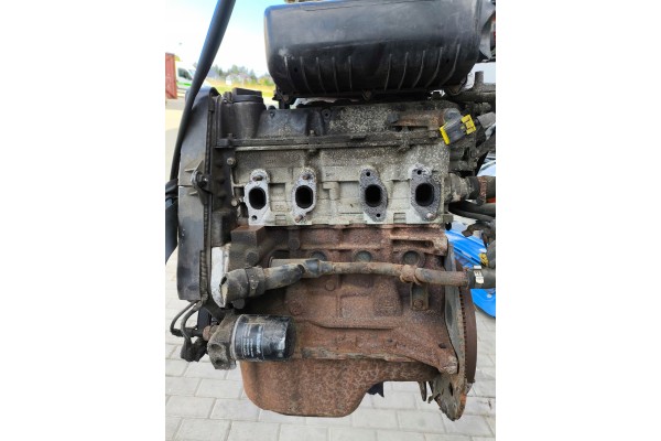 Gasoline engine FORD KA MK2 II 1 2 B 10r FIAT 500 Version European