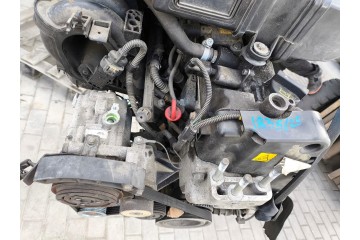 Motor de gasolina FORD KA MK2 II 1.2 B 10r FIAT 500