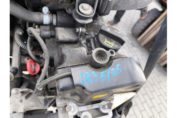 Motor de gasolina FORD KA MK2 II 1.2 B 10r FIAT 500