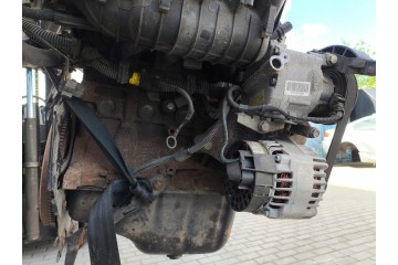 Motor de gasolina FORD KA MK2 II 1.2 B 10r FIAT 500