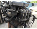 Motor de gasolina FORD KA MK2 II 1.2 B 10r FIAT 500