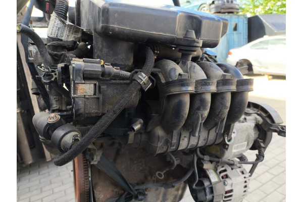 Motor de gasolina FORD KA MK2 II 1.2 B 10r FIAT 500